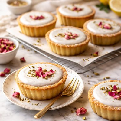 Image of Mazariner Mazarines