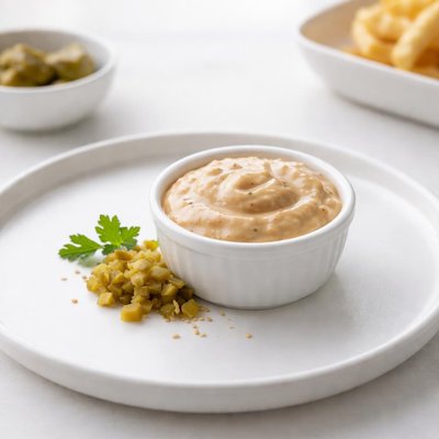 Image of Mc Donalds Big Mac Sauce