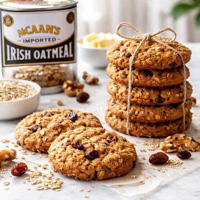 Image of Mccanns Irish Oatmeal Cookies