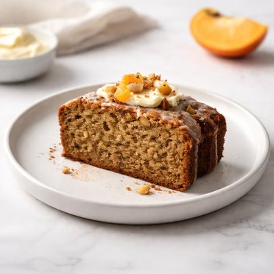 Image of Mcfadden Ranch Persimmon Bread