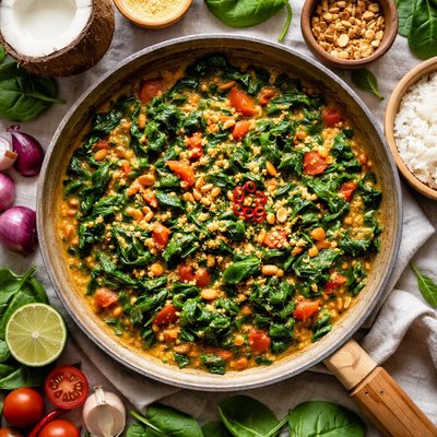 Image of Mchicha East African Spinach