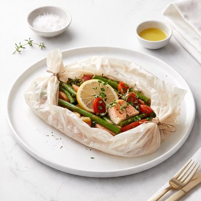 Image of Meal in a Bag