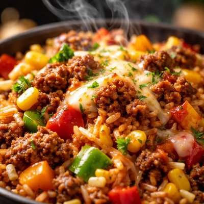 Image of Meal in One