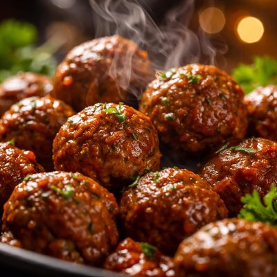 Image of Meat Balls