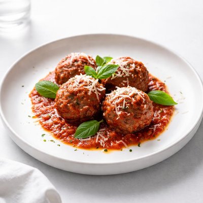 Image of Meatballs Deliziosa