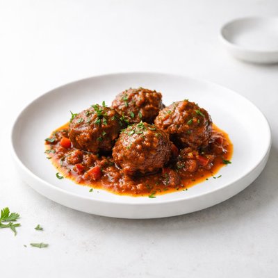 Image of Meatballs Espanol