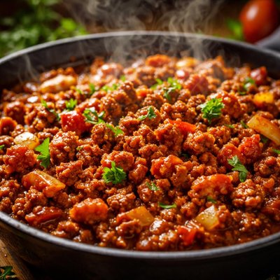 Image of Meatless Mincemeat