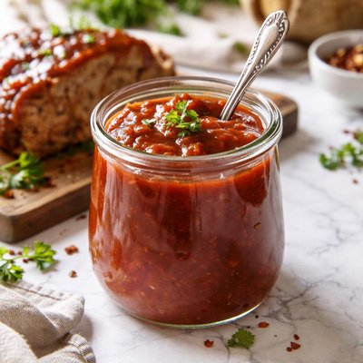 Image of Meatloaf Sauce