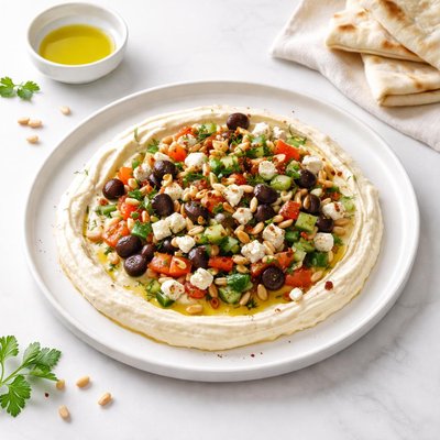 Image of Mediterranean Dip