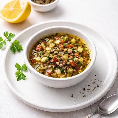 Image of Mediterranean Dressing
