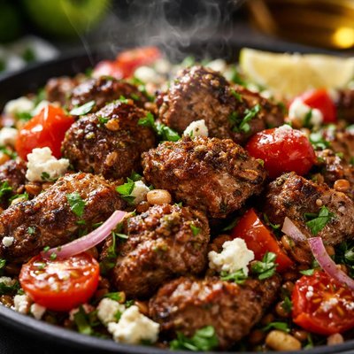Image of Mediterranean Lamb