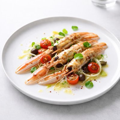 Image of Mediterranean Scampi