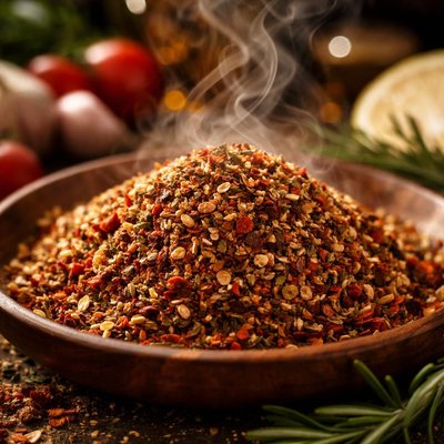 Image of Mediterranean Spice Mix