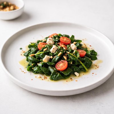 Image of Mediterranean Spinach
