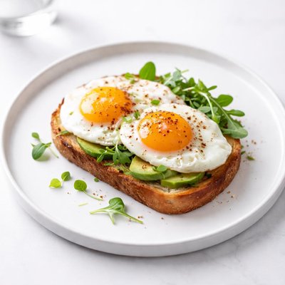 Image of Megans Favorite Eggs