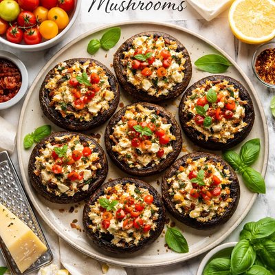 Image of Mello Mushrooms