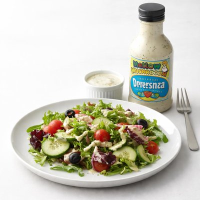 Image of Mellow Mushroom Esperanza Dressing