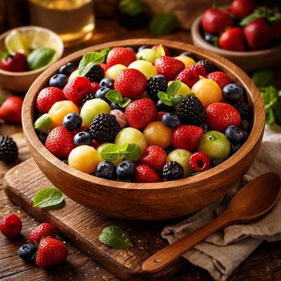 Image of Melon Berry Bliss