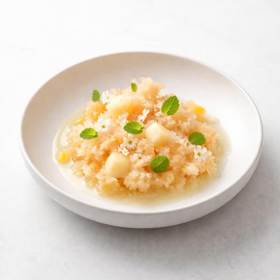 Image of Melon Granita