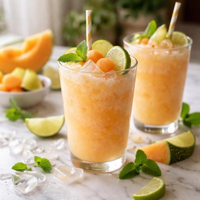 Image of Melon Slush