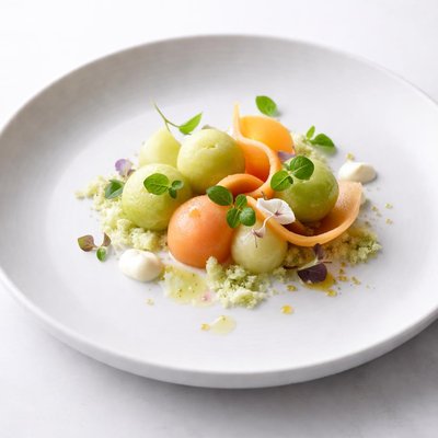 Image of Meloncholy Baby