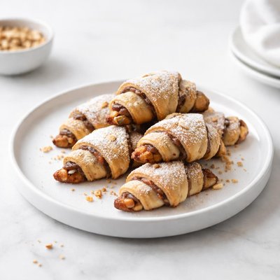 Image of Melt in the Mouth Mini Rugelach