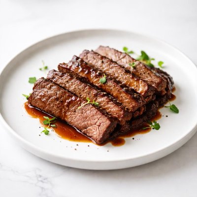 Image of Melt in Your Mouth Beef Brisket