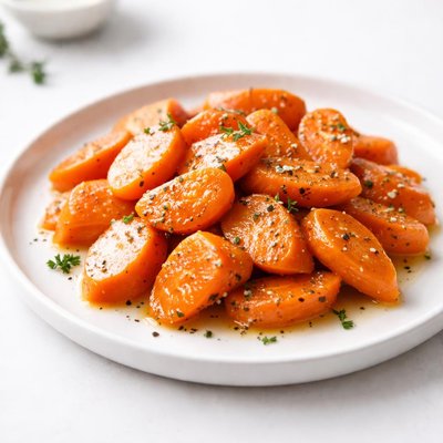 Image of Melt in Your Mouth Carrots