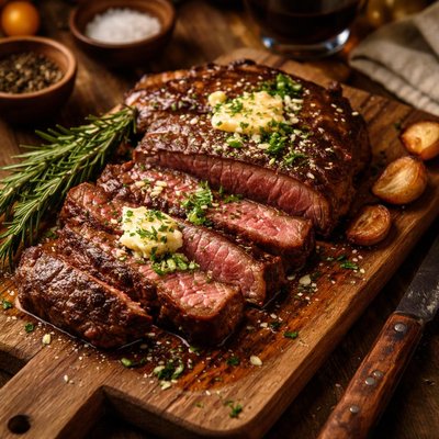 Image of Melt in Your Mouth Steak