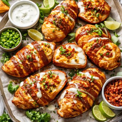 Image of Meltdown Chicken Bundles