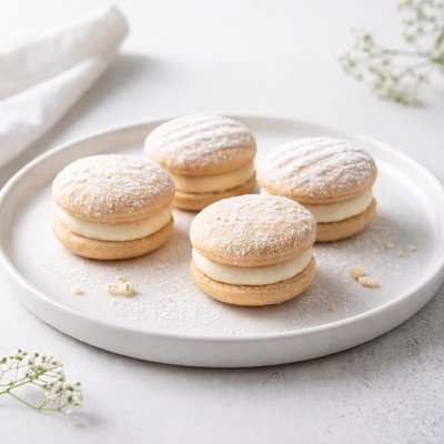 Image of Melting Moments