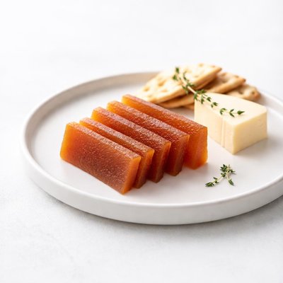 Image of Membrillo Aka Quince Paste