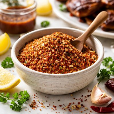 Image of Memphis Rub