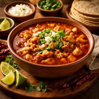 Image of Menudo