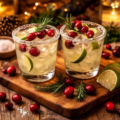 Image of Merry Margaritas
