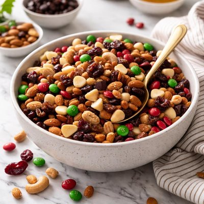 Image of Merry Mountain Trail Mix