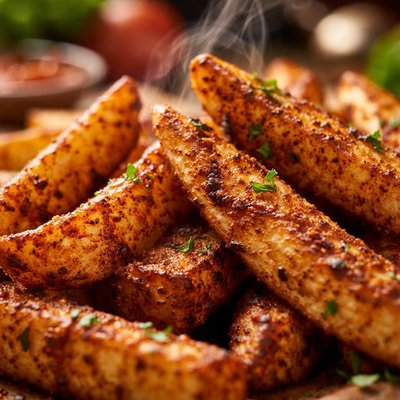 Image of Mesquite Steak Fries