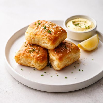 Image of Metis Bannock