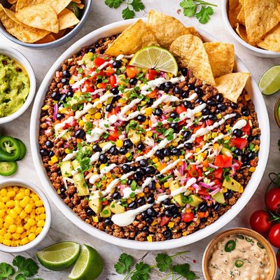 Image of Mexi Cali Dip