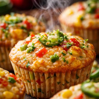 Image of Mexi Muffins