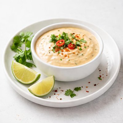 Image of Mexi Ranch Dressing