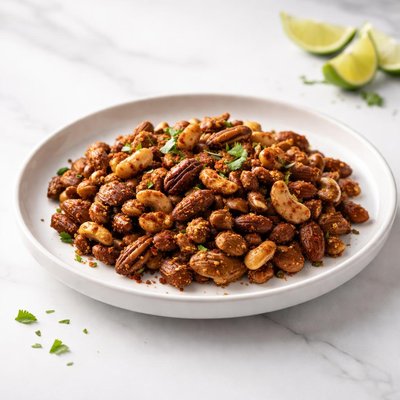 Image of Mexi Spiced Nuts