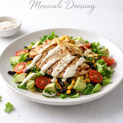 Image of Mexicali Dressing