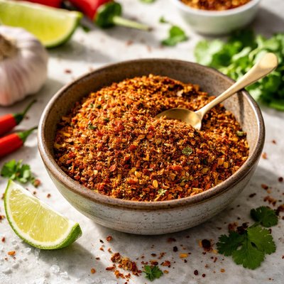 Image of Mexican Blend Spice Mix