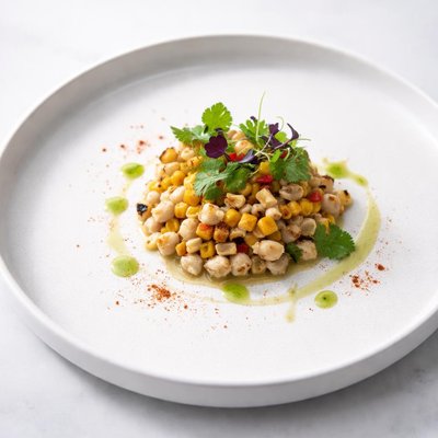 Image of Mexican Caviar