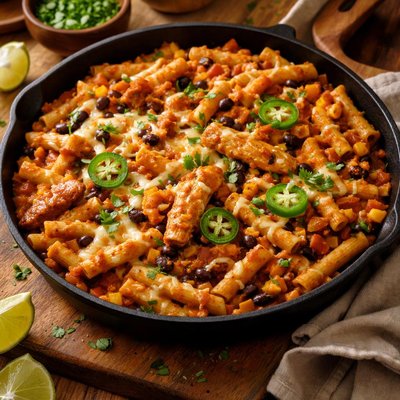 Image of Mexican Chicken Penne