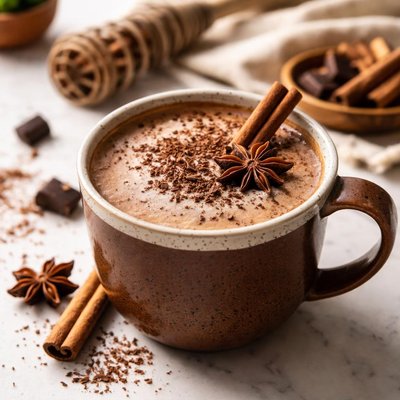 Image of Mexican Chocolate Chocolate De Molinillo