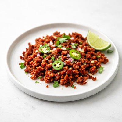 Image of Mexican Chorizo