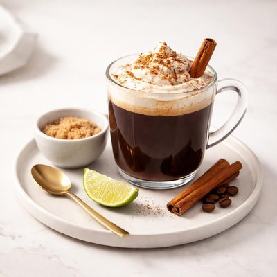 Image of Mexican Coffee