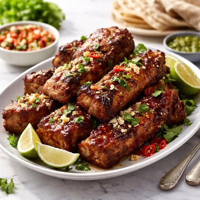 Image of Mexican Country Ribs